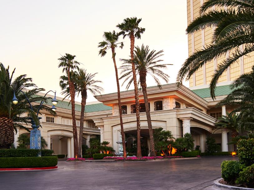 Four Seasons Hotel Las Vegas | Las Vegas, NV